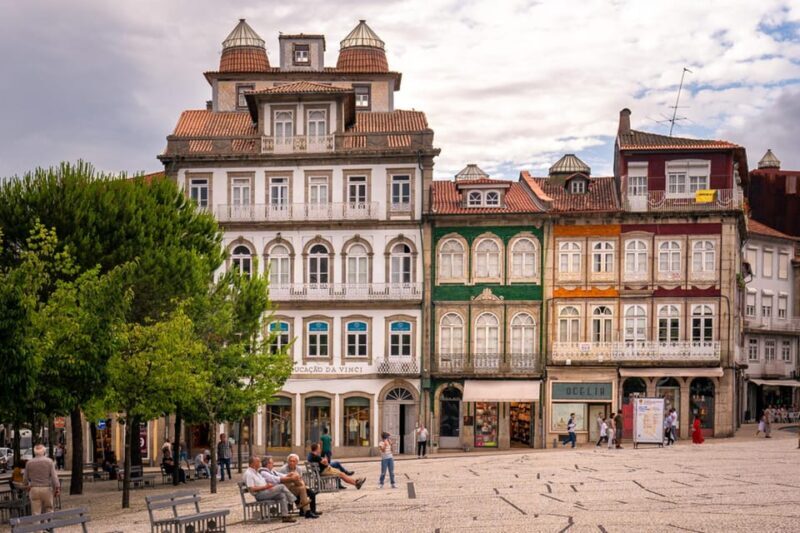 Guimarães: Flexible Walking Tour in Historic Center - The Sum Up: Is It Worth It?
