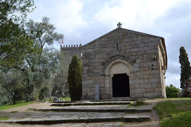 Guimarães Half-Day Private Tour from Porto - Who Will Love This Tour?