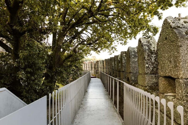 Guimarães: Highlights and Hidden Gems Walking Tour - The Sum Up