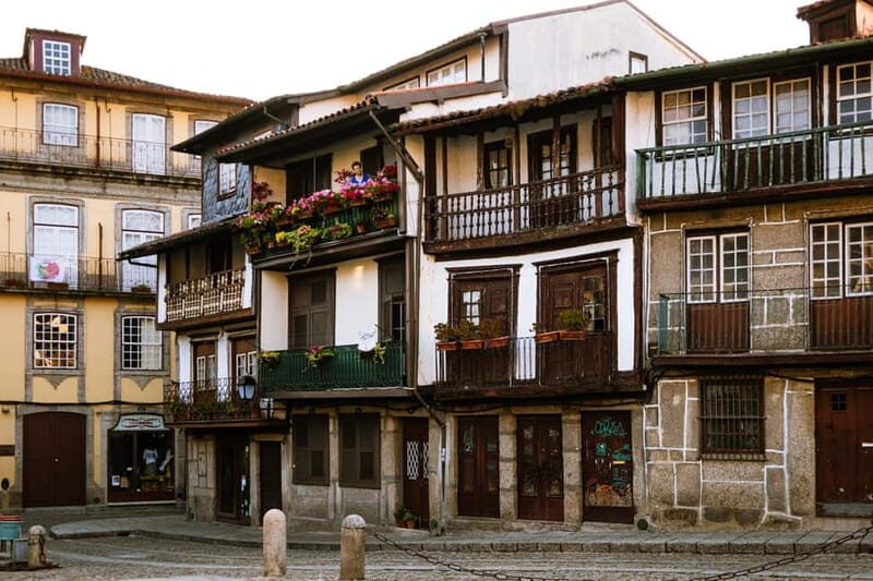 Guimarães: Highlights and Hidden Gems Walking Tour - FAQ
