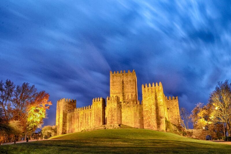 Guimaraes Local Tours ; Visit the Castle , Palace and City - Final Thoughts