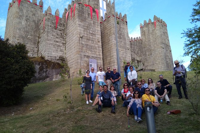 Guimarães Medieval Private Tour Review - Since You Asked