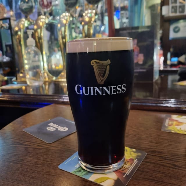 Guinness Tour, follow in the footsteps of legend with a visit to the Guinness Storehouse. - FAQ