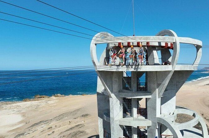 Guinness World Record Sky Bike Adventure in Cabo - Final Thoughts