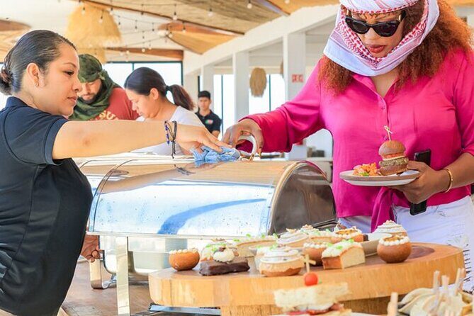 Guinness World Record Sky Bike Adventure in Cabo - FAQ