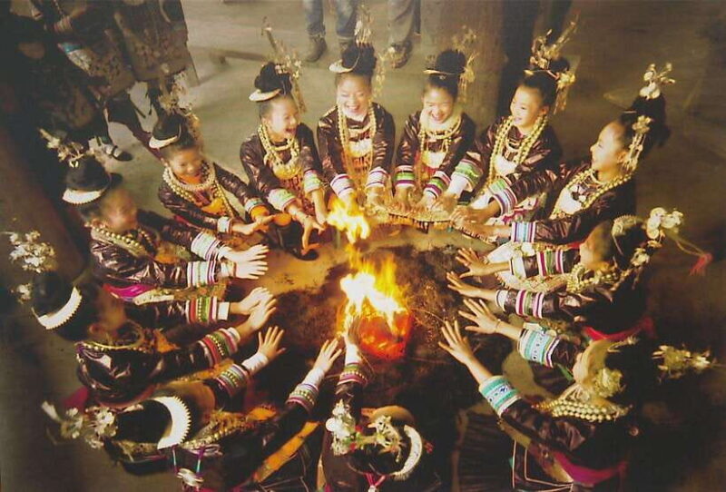 Guiyang: 6-Day Ethnic Minority Culture Tour with Meals - An In-Depth Look at the 6-Day Ethnic Minority Tour