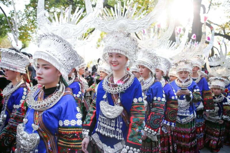 Guiyang: 6-Day Ethnic Minority Culture Tour with Meals - Who Will Love This Tour?