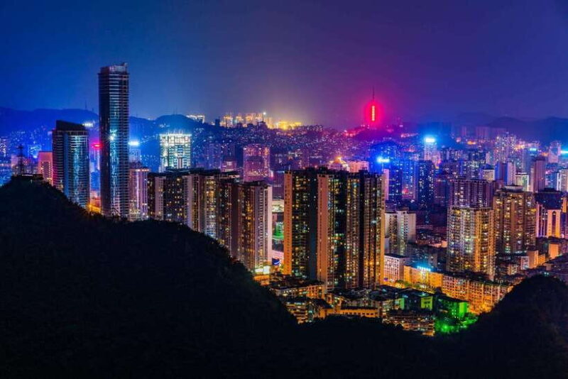 Guiyang: 6-Day Ethnic Minority Culture Tour with Meals - The Sum Up