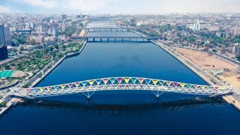 Gujarat Offbeat Tour 6 Night / 7 Days - Itinerary Highlights