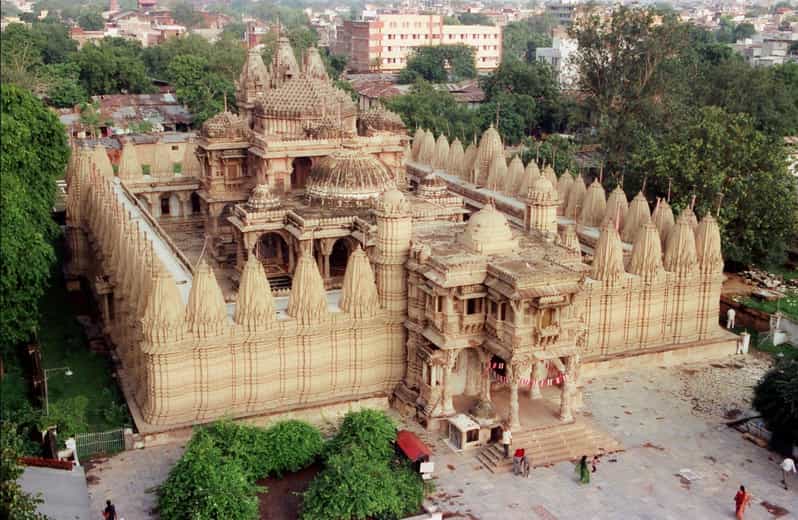 Gujarat Offbeat Tour 6 Night / 7 Days - Inclusions