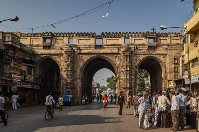 Gujarat Offbeat Tour 6 Night / 7 Days - Little Rann of Kutch