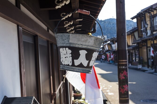 Gujo Hachiman All Must-Sees Half Day Private Tour With Government-Licensed Guide - Confirmation and Booking Process