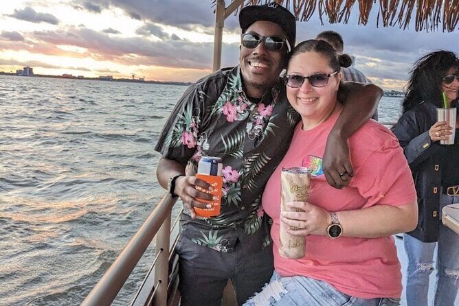 Gulf Coast Party Boat Houston - Who Will Love This Tour?