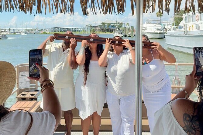 Gulf Coast Party Boat Houston - The Sum Up: Who Is This Experience Best For?  