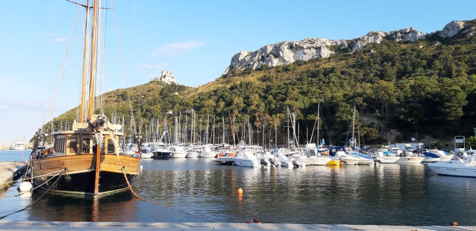 Gulf of Cagliari: Private Boat Tour - Snorkeling and Marine Life