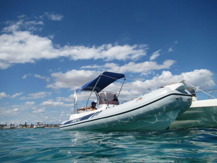 Gulf of Cagliari: Private Boat Tour - Preparing for the Excursion