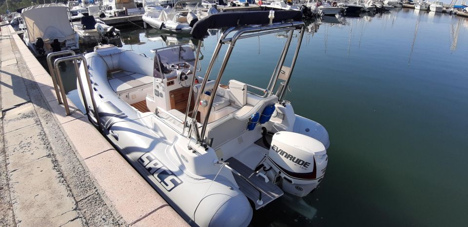 Gulf of Cagliari: Private Boat Tour - What to Expect on the Tour