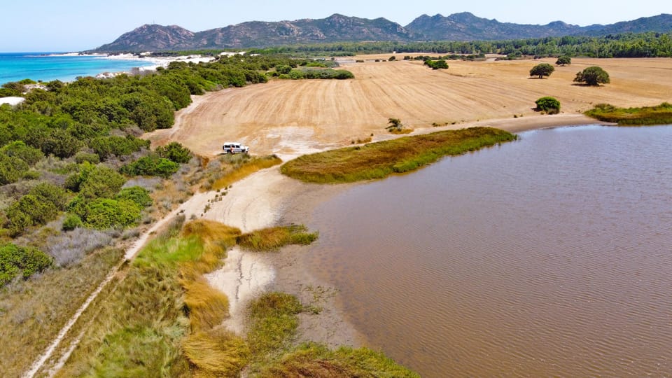 Gulf of Orosei: 4X4 Tour Between Mountains & Beaches - Customer Reviews and Recommendations