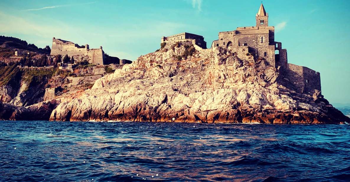 Gulf of the Poets - Day Tour With Snorkeling & Lunch - Key Points