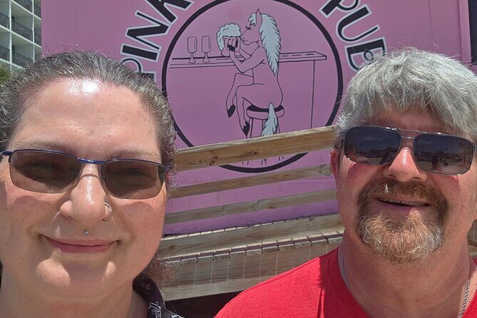 Gulf Shores Beach Splash and Dash Tour & Scavenger Hunt - FAQs About the Gulf Shores Beach Splash and Dash Tour & Scavenger Hunt