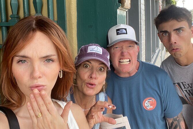 Gulf Shores Beach Splash and Dash Tour & Scavenger Hunt - Final Thoughts