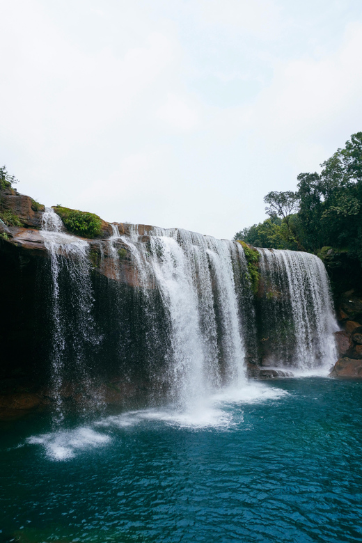 Guwahati to Shillong: Private City Highlights Tour - Good To Know