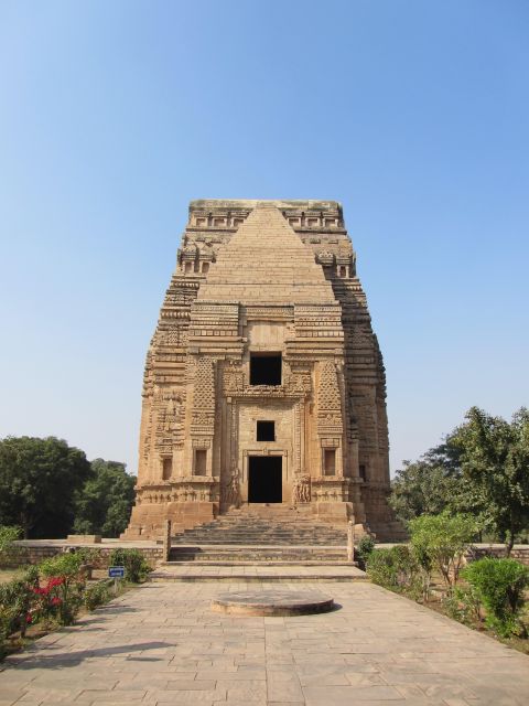 Gwalior Heritage City Tour - Historical Significance of Gwalior