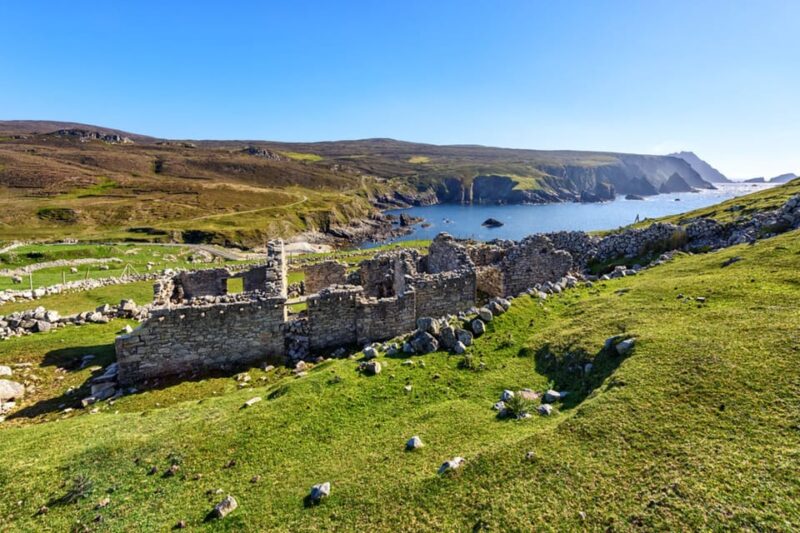 Gweedore: City Highlights Self-Guided E-Bike Tour - Navigation Technology