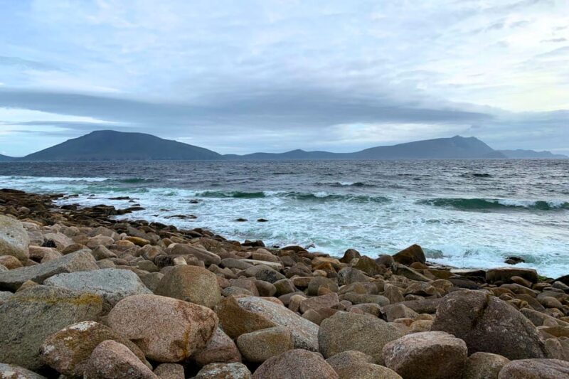 Gweedore: Guided Ebike Tour - Participant Information and Requirements
