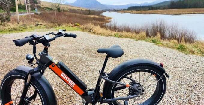 Gweedore: Guided Ebike Tour - Customer Feedback and Reviews