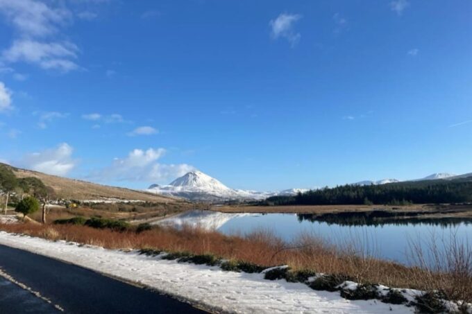 Gweedore: Guided Ebike Tour - Tips for a Great Experience