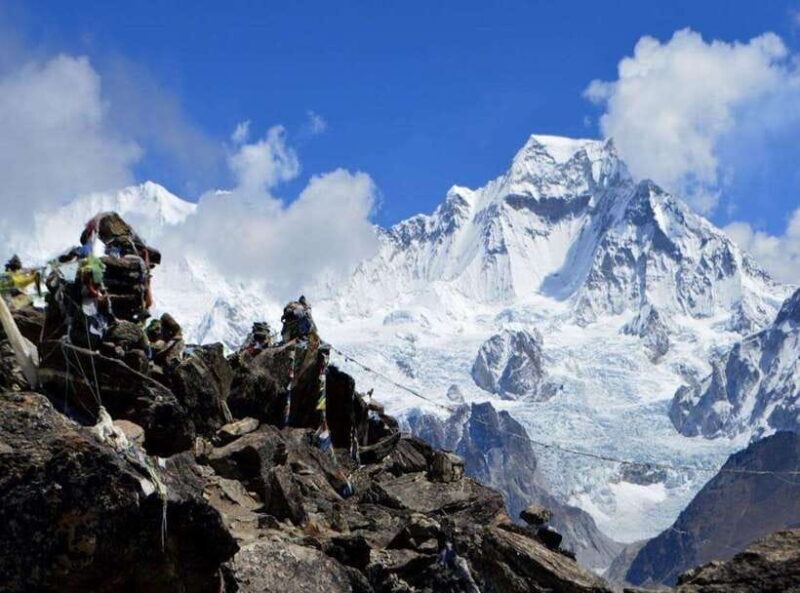 Gyachung Kang Expedition 2025/2026 - The Itinerary — An In-Depth Look