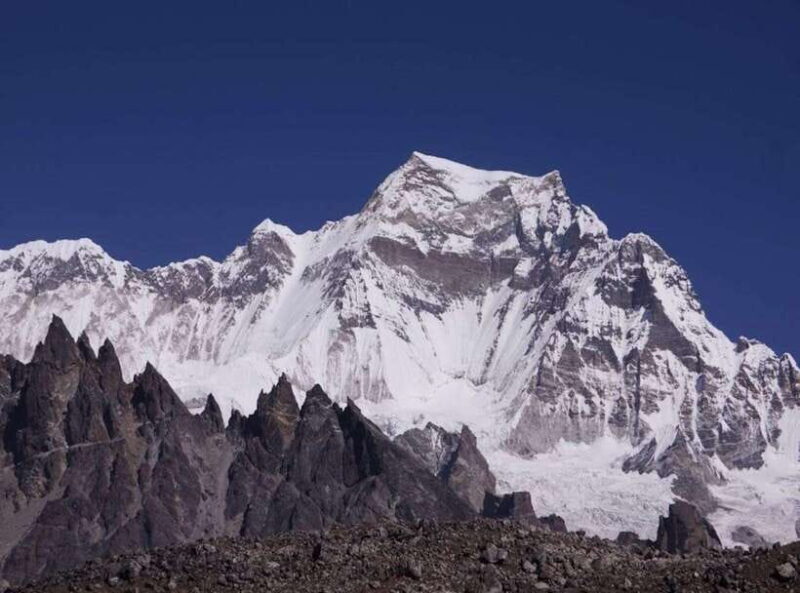 Gyachung Kang Expedition 2025/2026 - What’s Not Included and What to Consider