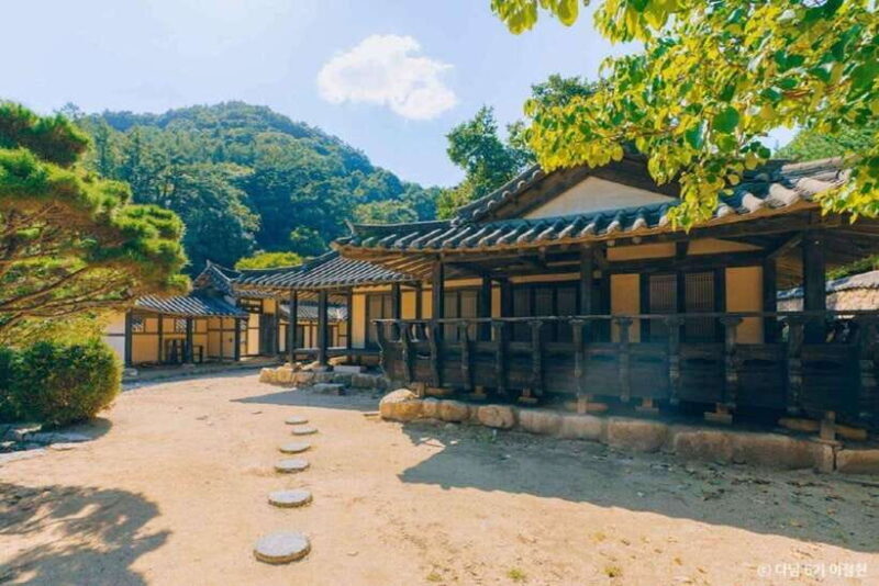 Gyeongbuk Day Trip: Omija Ssamjang Making & Mungyeong Trek - Practical Tips for Travelers