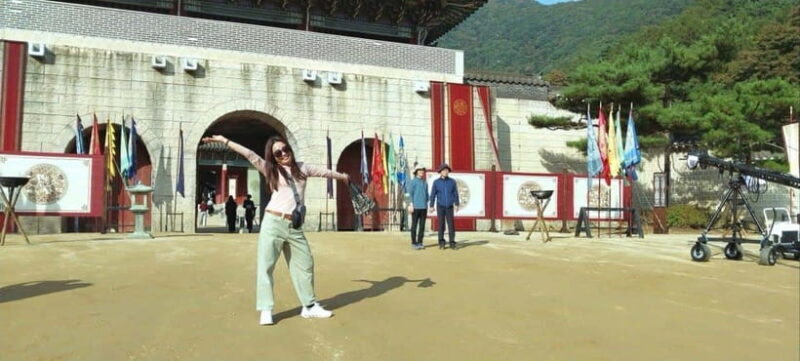 Gyeongbuk Day Trip: Omija Ssamjang Making & Mungyeong Trek - Who Will Enjoy This Tour?