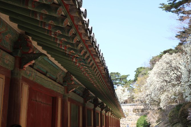 Gyeongju the UNESCO World Heritage Sites Tour(Private Tour) - Tips for Travelers