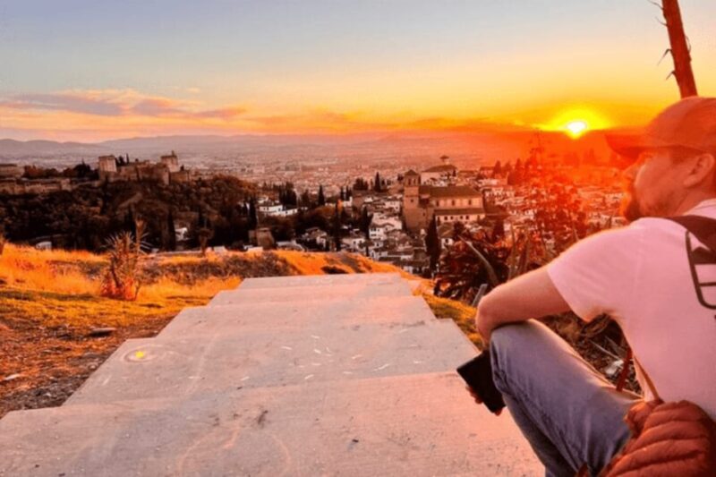 Gypsy Life: Sacromonte and the Caves Private Tour - Key Points