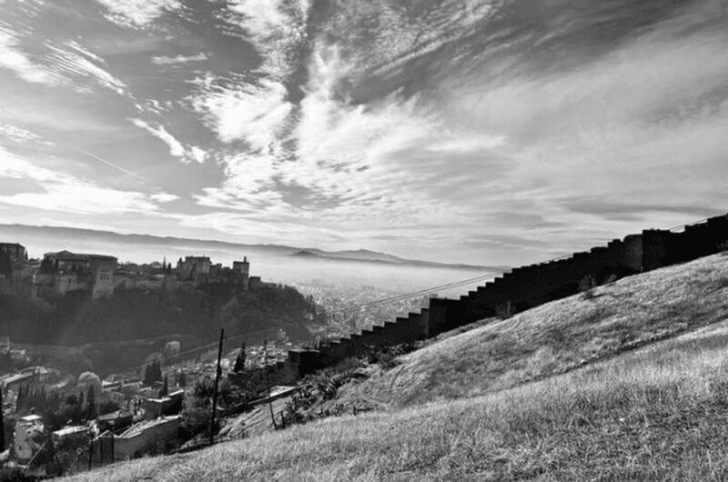 Gypsy Life: Sacromonte and the Caves Private Tour - Itinerary and Highlights