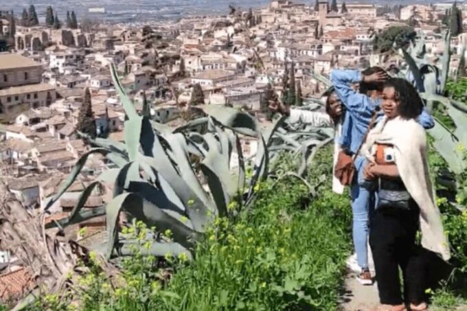 Gypsy Life: Sacromonte and the Caves Private Tour - Customer Feedback and Testimonials