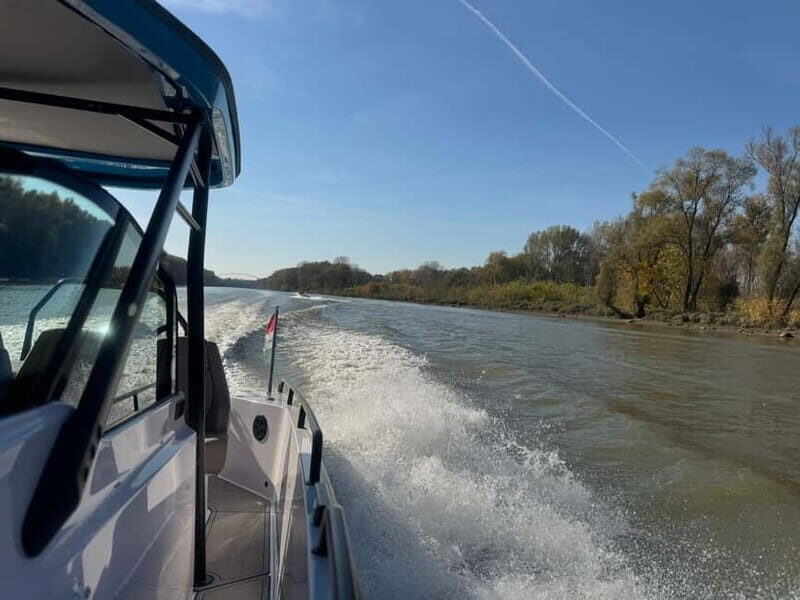 Gyr: 2-Hour Private Boat Sightseeing Tour - Frequently Asked Questions (FAQ)