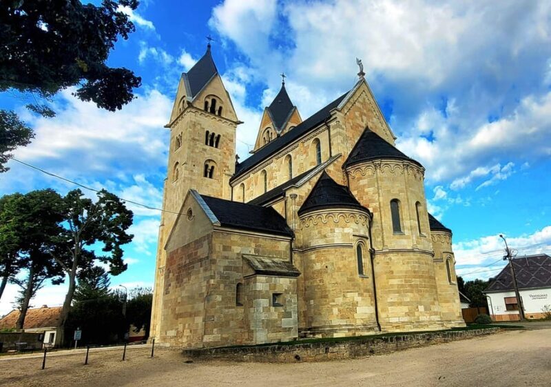 Gyr, Lébény and Pannonhalma Day Tour from Budapest - FAQ