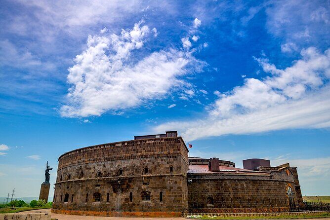 Gyumri, Black Fortress, Urban Life (Dzitoghtsyan) Museum - Practical Details and Why They Matter