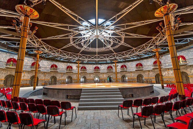 Gyumri, Black Fortress, Urban Life (Dzitoghtsyan) Museum - Authenticity and Value: Is It Worth It?