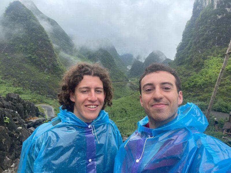 Ha Giang: 3D2N With Easy Riders From Ha Noi - Detailed Itinerary