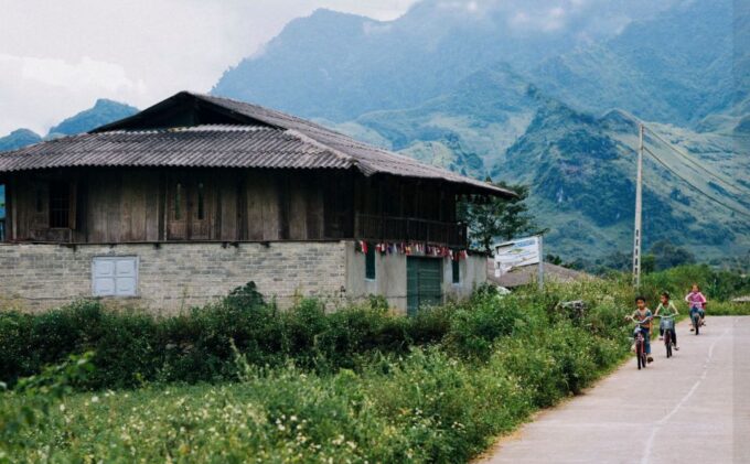 Ha Giang: 3D2N With Easy Riders From Ha Noi - Excluded Services