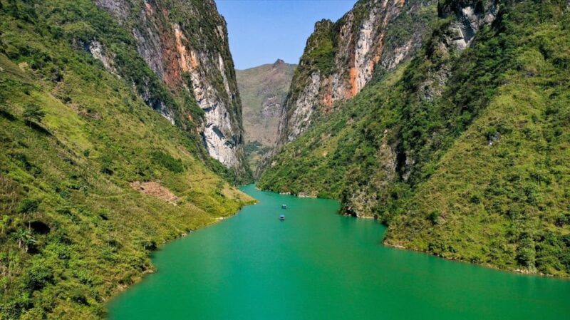 Ha Giang: 4-Day Loop Tour Easy Rider (From Hanoi or Sapa) - Inclusions