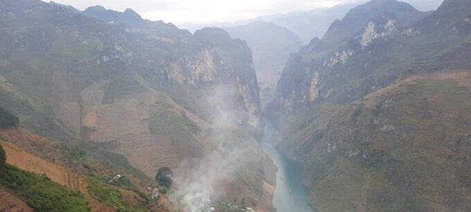 Ha Giang Loop 2-Day Motorbiketour With Easy Rider - Motorbike Rental and Gasoline