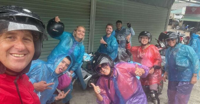 Ha Giang Loop 2 Days 1 Night With Easy Rider - Tips for a Great Journey