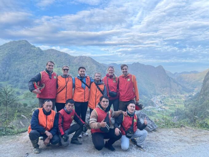 Ha Giang Loop 3 Days 2 Night Small Group 8 to 10 Pax/ Group - Accommodation Options