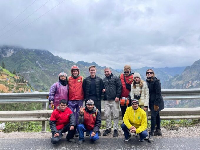 Ha Giang Loop 3 Days 2 Night Small Group 8 to 10 Pax/ Group - Important Travel Tips